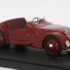 AutoCult Jawa 750, rot, 1935, 1:43, Hot