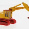 Oxford JCB 7, J.C. Balls & Sons, 1:76,