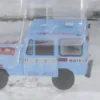Greenlight Jeep DJ-5, 1974, Christmas 2025, 1:64, Outlet