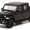 Greenlight Jeep Gladiator, schwarz, 2021, 1:64, Discount