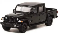 Greenlight Jeep Gladiator, schwarz, 2021, 1:64, Discount