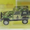 Greenlight Jeep YJ, 1991, Garbage Pail Kids Series 8, 1:64, Discount