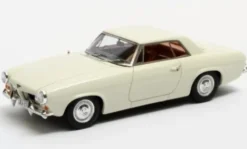 Matrix Jensen P66 Prototyp, weiss, 1964, 1:43, Online