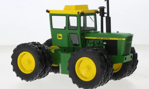 Schuco / Pro.R John Deere 7520, grün, 1:32, Discount