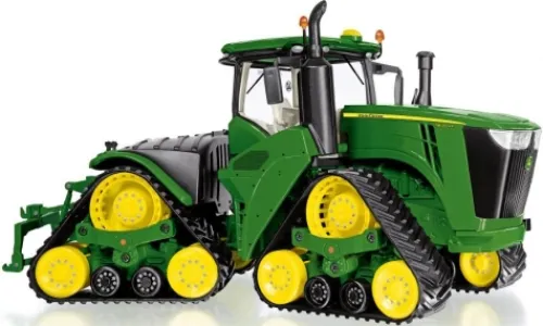 Wiking John Deere 9620RX, 1:32, New