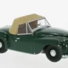 Oxford Jowett Jupiter SA, grün, 1:43, New