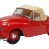 Oxford Jowett Jupiter SA, rot/beige, 1:43, Sale