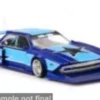 Mini GT - Kaido Star V2, dunkelblau/blau, 1985, 1:64, Online