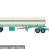 IXO America Kenworth K100 Aerodyne, beige/rosa, 1976, 1:64, Online