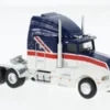 Brekina Kenworth T 600, 1984, Australien, 1:87, Hot