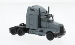 Brekina Kenworth T 600, grau, 1984, 1:87, Discount
