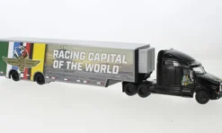 Greenlight Kenworth T2000, Indycar, 2023, Indianapolis Motor Speedway, 1:64, Online