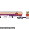 IXO America Kenworth W900, 1976, Cowboy State, 1:64, Best