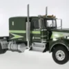 Road Kings Kenworth W900, dunkelgrün/hellgrün, 1:18, Discount