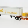 Brekina Kenworth W 900 Koffer-SZ, 1977, Monfort, 1:87, Online