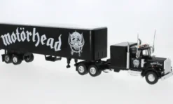 Corgi Kenworth W925, Motörhead, 1:50, Discount