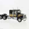 IXO Kenworth W925, schwarz/gold, 1970, 1:64, Sale