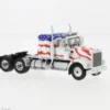 IXO Kenworth W925, weiss/Dekor, 1970, 1:64, Sale