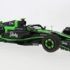 Solido Kick Sauber C44, Formel 1, 2024, G.Zhou, 1:18,