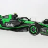 Minichamps Kick Sauber C44, Formel 1, 2024, Stake F1 Team Kick Sauber, Stake, #24, Z.GuanYu, 1:18, Sale