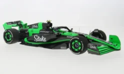 Minichamps Kick Sauber C44, Formel 1, 2024, Stake F1 Team Kick Sauber, Stake, #24, Z.GuanYu, 1:18, Sale