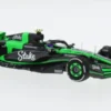 Minichamps Kick Sauber C44, Formel 1, 2024, Stake F1 Team Kick Sauber, Stake, #24, Z.GuanYu, 1:43, Discount