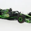 Solido Kick Sauber C44, Formel 1, Z.GuanYu, 1:18, Discount