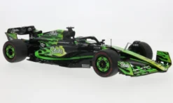 Solido Kick Sauber C44, Formel 1, Z.GuanYu, 1:18, Discount