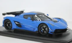 GT Spirit Koenigsegg Jesko, blau, 2025, 1:18, Clearance
