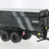 Wiking Krampe Big Body 650 Hinterkipper mit Silageaufsatz, Krampe Kipper, 1:32, Clearance