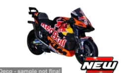 Maisto KTM, MotoGP, 2025, Red Bull KTM Factory Racing, #37, P.Acosta, 1:18, Discount