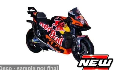 Maisto KTM, MotoGP, 2025, Red Bull KTM Factory Racing, #37, P.Acosta, 1:18, Discount