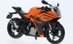 Maisto KTM RC 390, orange/schwarz, 2018, 1:12, Sale