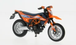 Maisto KTM 690 SMC R, orange/blau, 1:18, Sale
