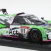 Spark KTM X-BOW GT4, 24h Nürburgring, 2020, Teichmann Racing GmbH, #111, G.Griesemann/R.Kofler, 1:43, Outlet