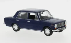IXO Lada 1200, blau, 1970, 1:43, Online