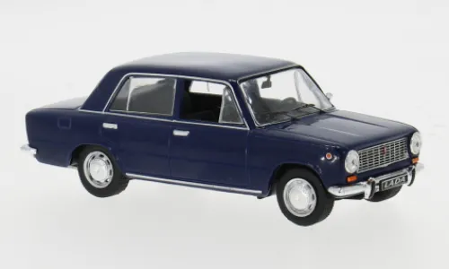 IXO Lada 1200, blau, 1970, 1:43, Online