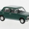 Busch Lada 1200, dunkelgrün, 1971, 1:87, Best