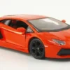 Maisto Lamborghini Aventador LP700-4, dunkelorange, 2011, 1:24, Best