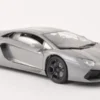 Motormax Lamborghini Aventador LP 700-4, grau, 1:18,