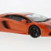 Welly Lamborghini Aventador LP 700-4, orange, 1:18, Discount