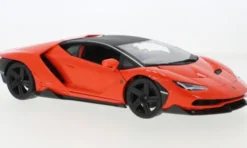 Maisto Lamborghini Centenario LP 770-4, dunkelorange, 2016, 1:18, Online