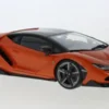 AUTOart Lamborghini Centenario, orange/carbon, 2016, 1:18, Outlet