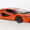 Maisto Lamborghini Countach LPI 800-4, orange, 2021, 1:18, Outlet