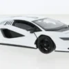 Welly Lamborghini Countach LPI 800-4, weiss, 1:24, Outlet
