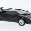 Welly Lamborghini Countach LP 5000 S, 1:24, Discount
