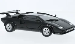 Welly Lamborghini Countach LP 5000 S, 1:24, Discount