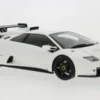 AUTOart Lamborghini Diablo GTR, weiss, 1:18, New