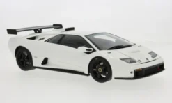 AUTOart Lamborghini Diablo GTR, weiss, 1:18, New