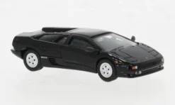 Minichamps Lamborghini Diablo, schwarz, 1994, 1:87, Clearance